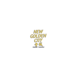 New Golden City logo.